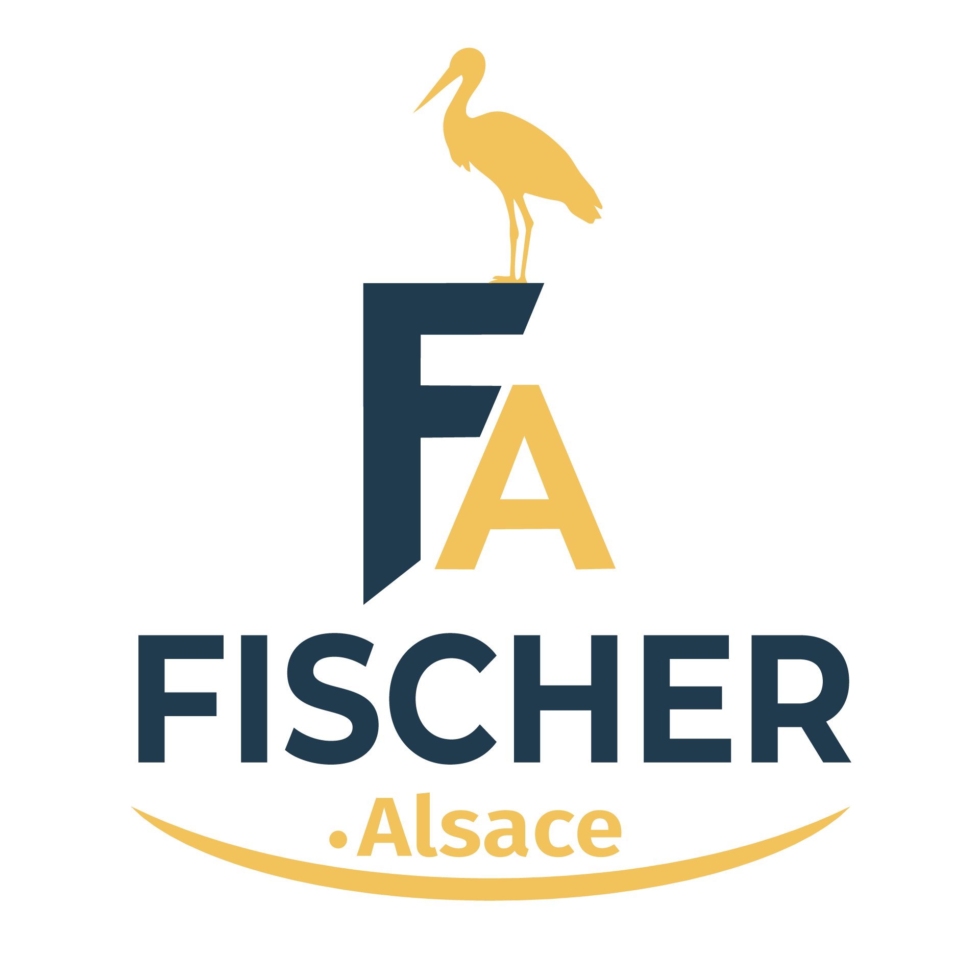 Logo FISCHER.Alsace