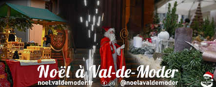 Noel à Val-de-Moder